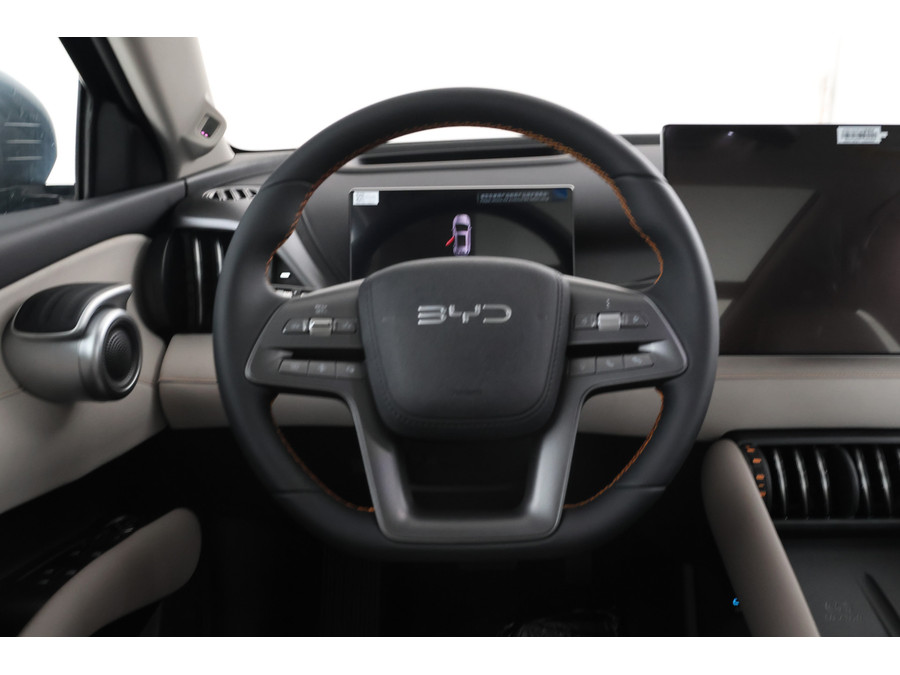 BYD ATTO 3 EVO Excellence 74.8 kWh