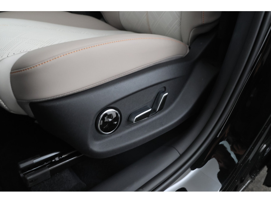 BYD ATTO 3 EVO Excellence 74.8 kWh