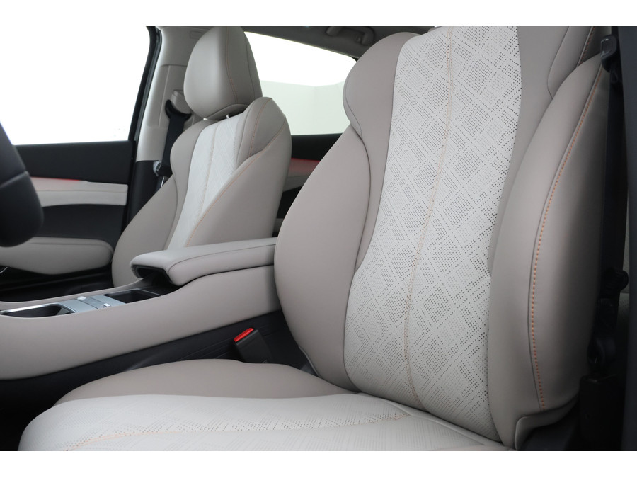BYD ATTO 3 EVO Excellence 74.8 kWh