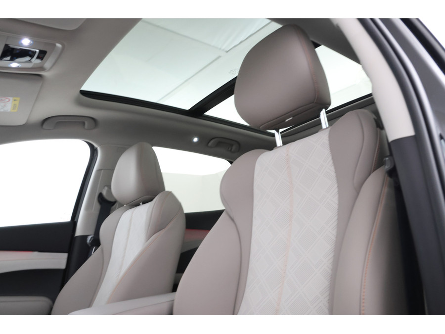 BYD ATTO 3 EVO Excellence 74.8 kWh