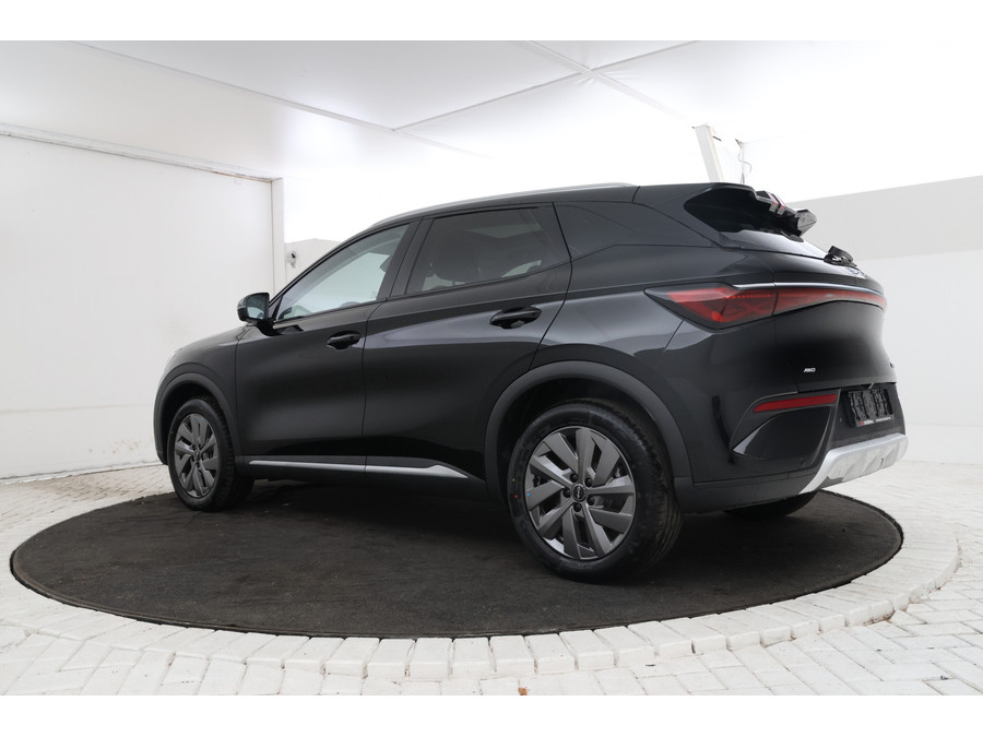 BYD ATTO 3 EVO Excellence 74.8 kWh