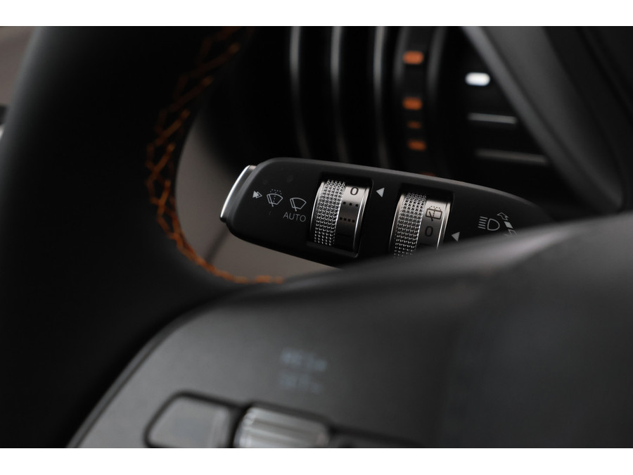 BYD ATTO 3 EVO Excellence 74.8 kWh
