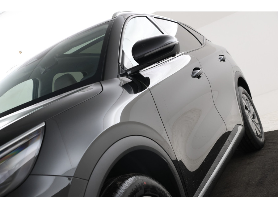 BYD ATTO 3 EVO Excellence 74.8 kWh