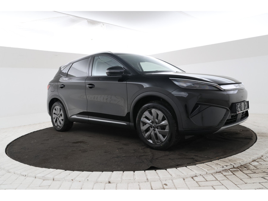 BYD ATTO 3 EVO Excellence 74.8 kWh