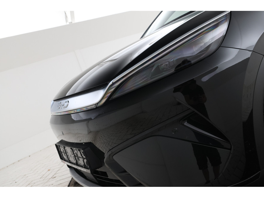 BYD ATTO 3 EVO Excellence 74.8 kWh