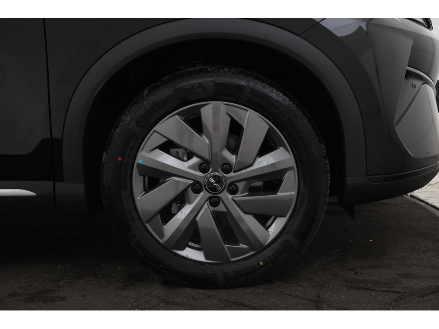 BYD ATTO 3 EVO Excellence 74.8 kWh