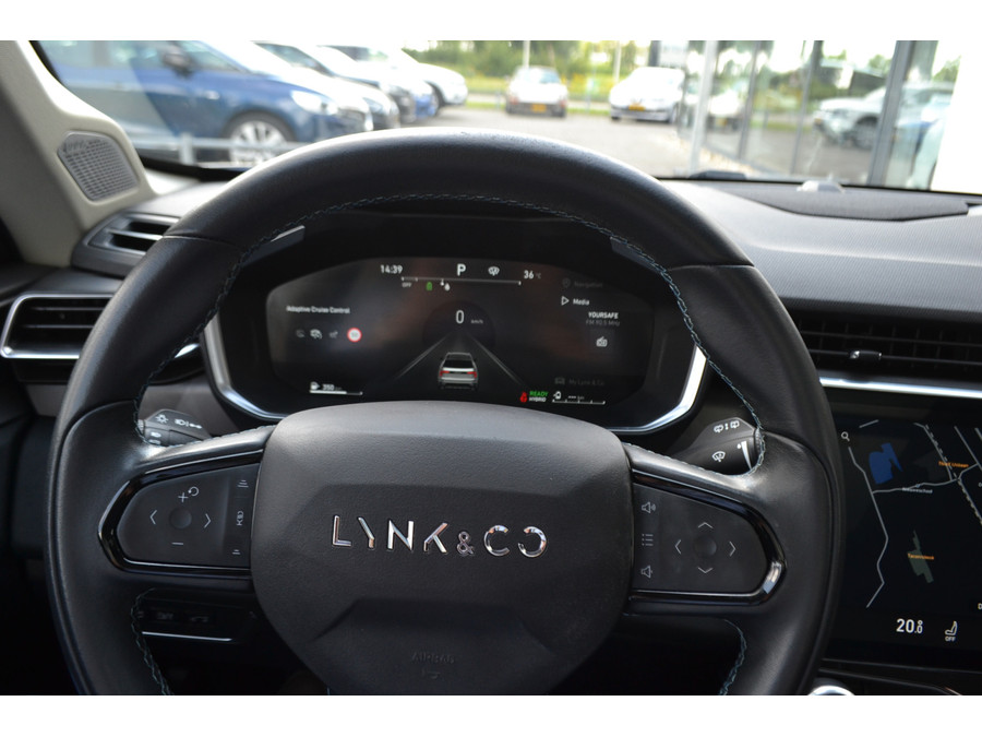 Lynk & Co 01 1.5