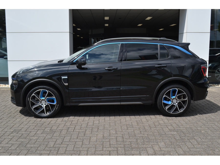Lynk & Co 01 1.5