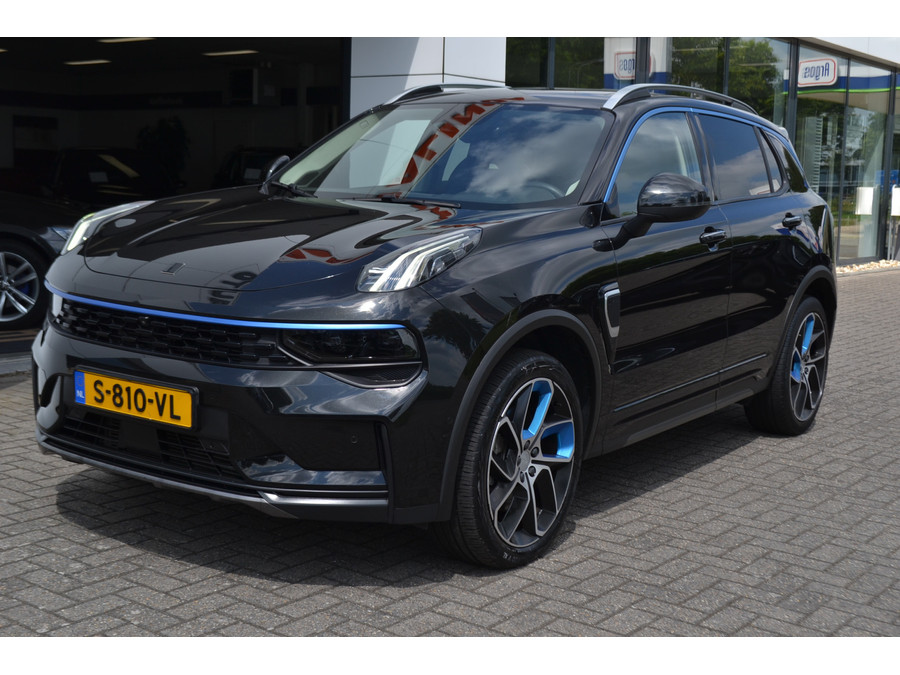 Lynk & Co 01 1.5