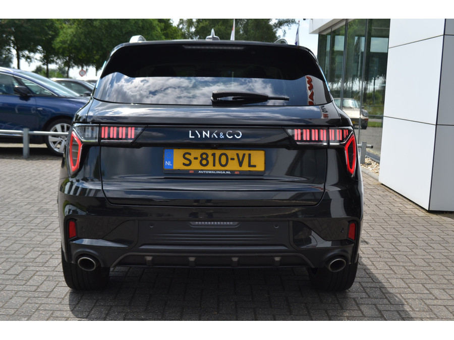 Lynk & Co 01 1.5