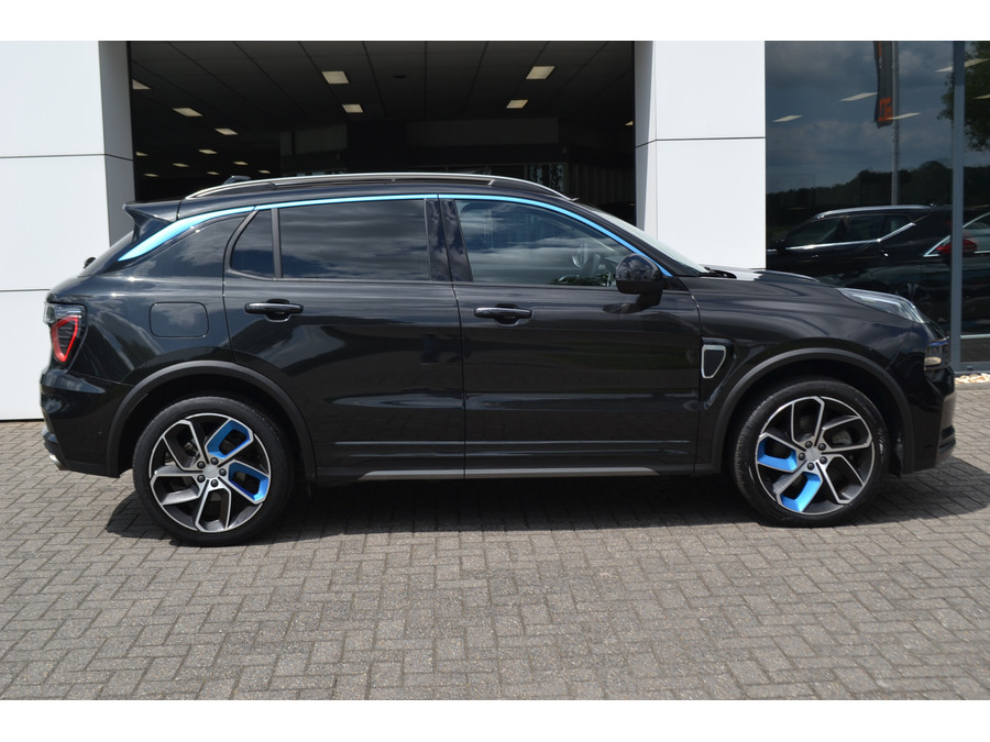 Lynk & Co 01 1.5