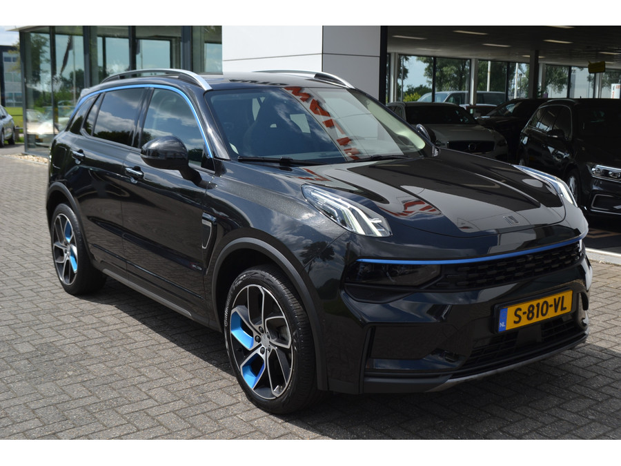 Lynk & Co 01 1.5