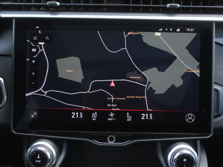 Lynk & Co 01 1.5 CLIMATE | 360CAMERA | NAVI | PANODAK | CARPLAY | LMV20 | PDC | WIFI | ADAPCRUISE