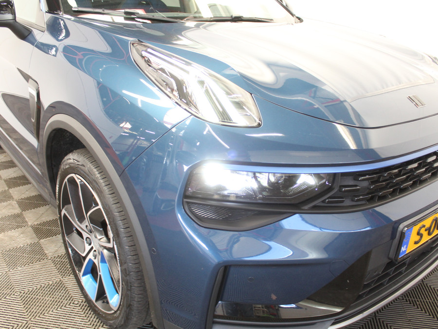 Lynk & Co 01 1.5 CLIMATE | 360CAMERA | NAVI | PANODAK | CARPLAY | LMV20 | PDC | WIFI | ADAPCRUISE