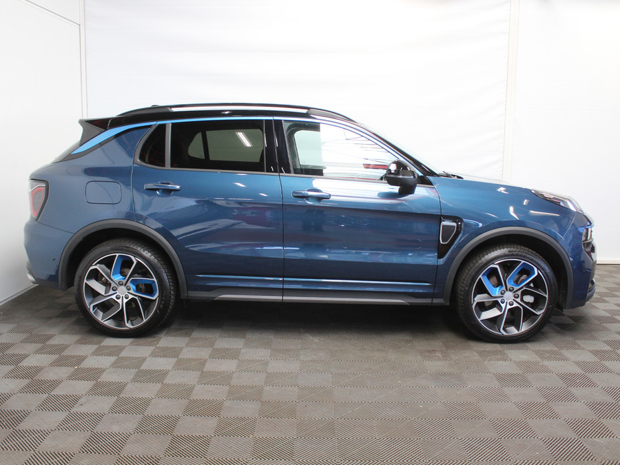 Lynk & Co 01 1.5 CLIMATE | 360CAMERA | NAVI | PANODAK | CARPLAY | LMV20 | PDC | WIFI | ADAPCRUISE