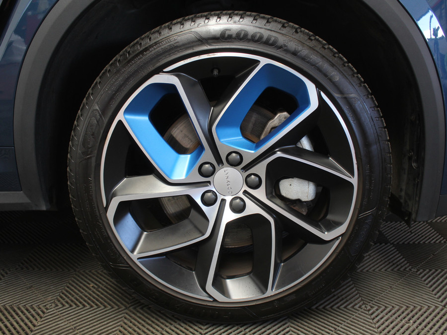 Lynk & Co 01 1.5 CLIMATE | 360CAMERA | NAVI | PANODAK | CARPLAY | LMV20 | PDC | WIFI | ADAPCRUISE