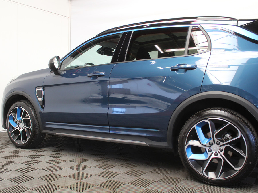 Lynk & Co 01 1.5 CLIMATE | 360CAMERA | NAVI | PANODAK | CARPLAY | LMV20 | PDC | WIFI | ADAPCRUISE