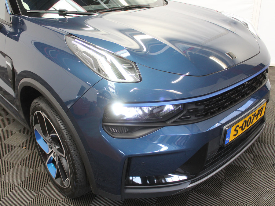 Lynk & Co 01 1.5 CLIMATE | 360CAMERA | NAVI | PANODAK | CARPLAY | LMV20 | PDC | WIFI | ADAPCRUISE