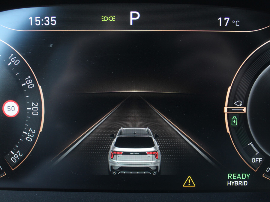 Lynk & Co 01 1.5 CLIMATE | 360CAMERA | NAVI | PANODAK | CARPLAY | LMV20 | PDC | WIFI | ADAPCRUISE