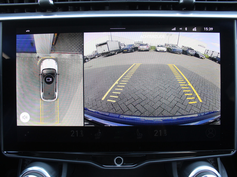 Lynk & Co 01 1.5 CLIMATE | 360CAMERA | NAVI | PANODAK | CARPLAY | LMV20 | PDC | WIFI | ADAPCRUISE