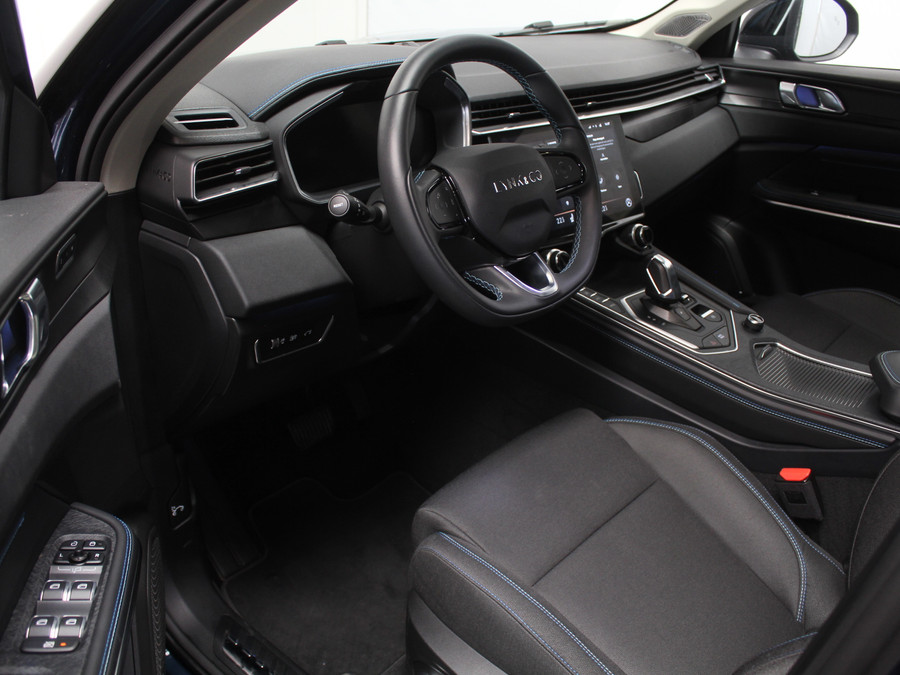 Lynk & Co 01 1.5 CLIMATE | 360CAMERA | NAVI | PANODAK | CARPLAY | LMV20 | PDC | WIFI | ADAPCRUISE