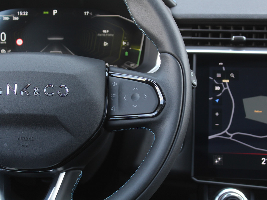 Lynk & Co 01 1.5 CLIMATE | 360CAMERA | NAVI | PANODAK | CARPLAY | LMV20 | PDC | WIFI | ADAPCRUISE