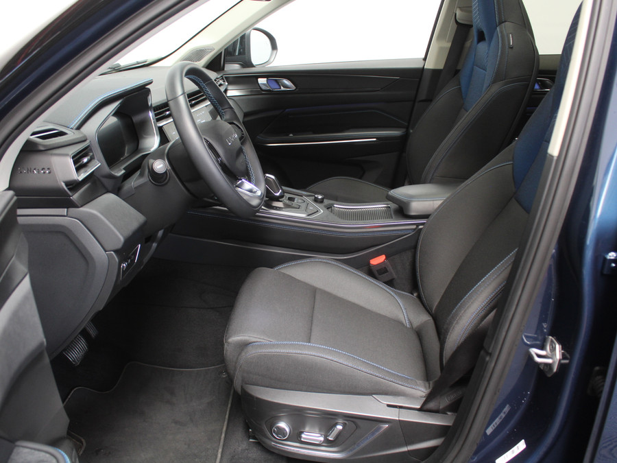 Lynk & Co 01 1.5 CLIMATE | 360CAMERA | NAVI | PANODAK | CARPLAY | LMV20 | PDC | WIFI | ADAPCRUISE