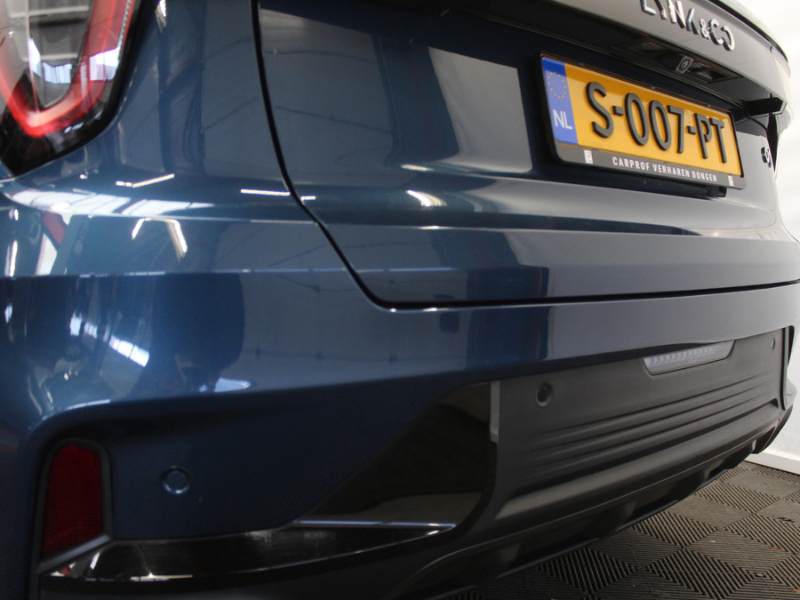 Lynk & Co 01 1.5 CLIMATE | 360CAMERA | NAVI | PANODAK | CARPLAY | LMV20 | PDC | WIFI | ADAPCRUISE