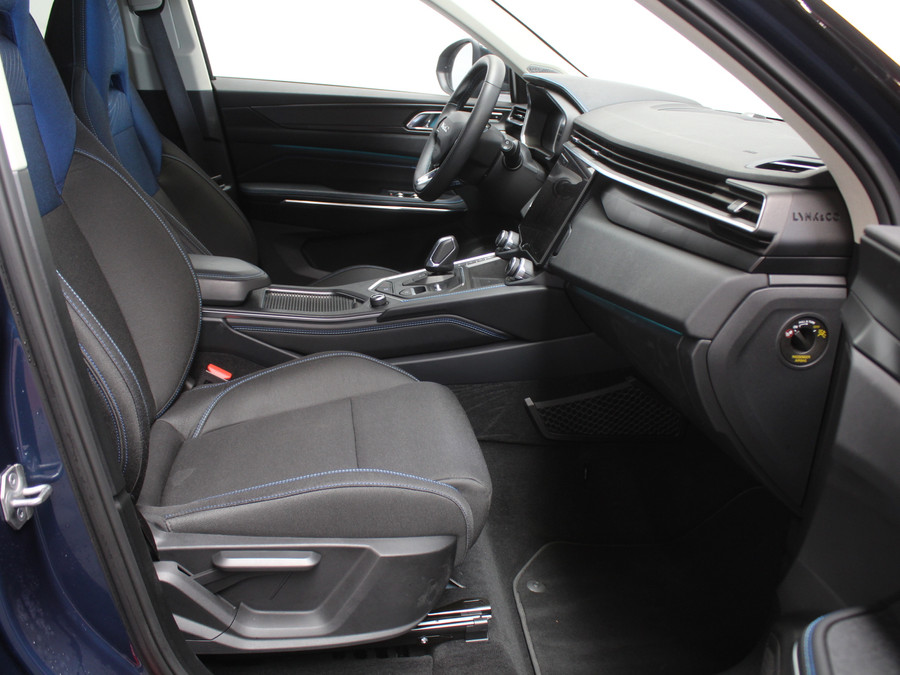 Lynk & Co 01 1.5 CLIMATE | 360CAMERA | NAVI | PANODAK | CARPLAY | LMV20 | PDC | WIFI | ADAPCRUISE