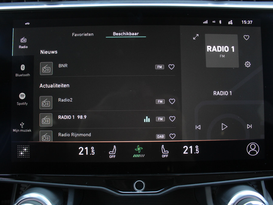 Lynk & Co 01 1.5 CLIMATE | 360CAMERA | NAVI | PANODAK | CARPLAY | LMV20 | PDC | WIFI | ADAPCRUISE