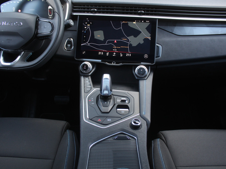 Lynk & Co 01 1.5 CLIMATE | 360CAMERA | NAVI | PANODAK | CARPLAY | LMV20 | PDC | WIFI | ADAPCRUISE