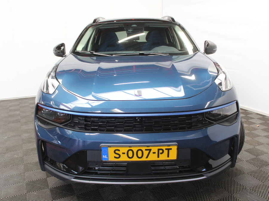Lynk & Co 01 1.5 CLIMATE | 360CAMERA | NAVI | PANODAK | CARPLAY | LMV20 | PDC | WIFI | ADAPCRUISE