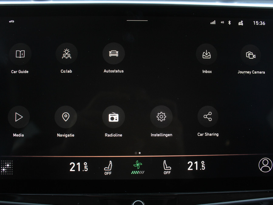 Lynk & Co 01 1.5 CLIMATE | 360CAMERA | NAVI | PANODAK | CARPLAY | LMV20 | PDC | WIFI | ADAPCRUISE