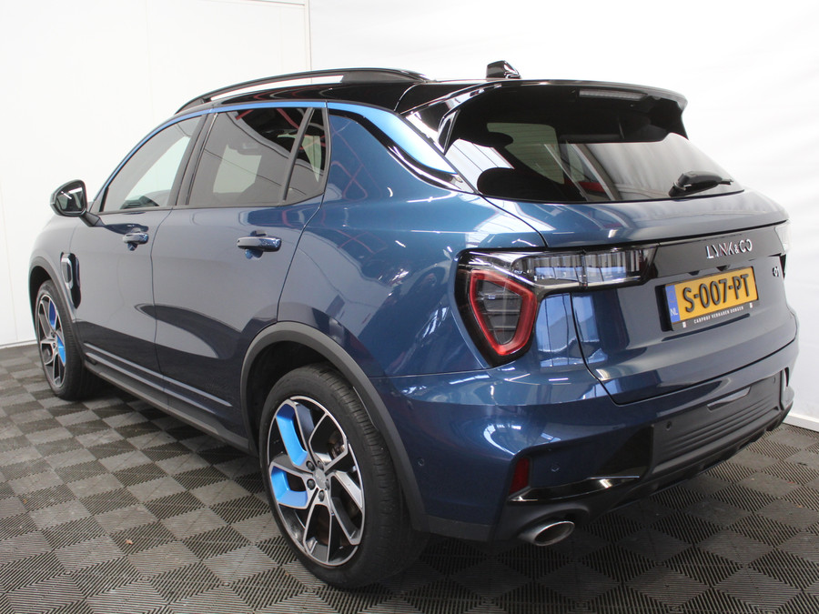 Lynk & Co 01 1.5 CLIMATE | 360CAMERA | NAVI | PANODAK | CARPLAY | LMV20 | PDC | WIFI | ADAPCRUISE