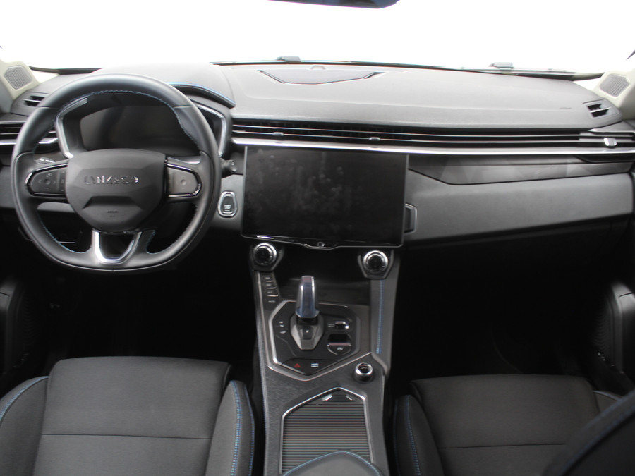 Lynk & Co 01 1.5 CLIMATE | 360CAMERA | NAVI | PANODAK | CARPLAY | LMV20 | PDC | WIFI | ADAPCRUISE