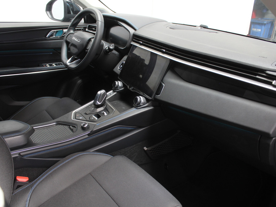 Lynk & Co 01 1.5 CLIMATE | 360CAMERA | NAVI | PANODAK | CARPLAY | LMV20 | PDC | WIFI | ADAPCRUISE