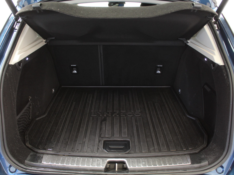 Lynk & Co 01 1.5 CLIMATE | 360CAMERA | NAVI | PANODAK | CARPLAY | LMV20 | PDC | WIFI | ADAPCRUISE