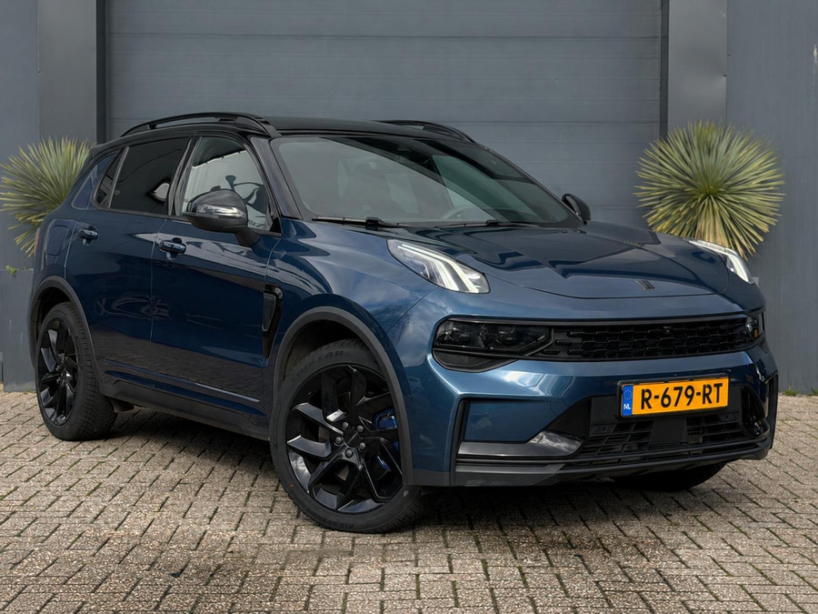 Lynk & Co 01 1.5