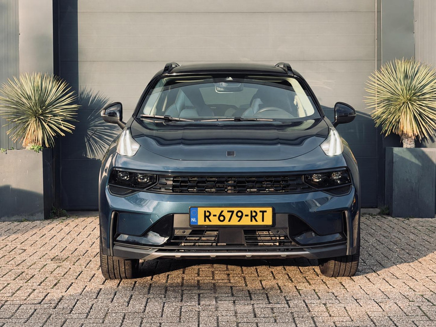 Lynk & Co 01 1.5