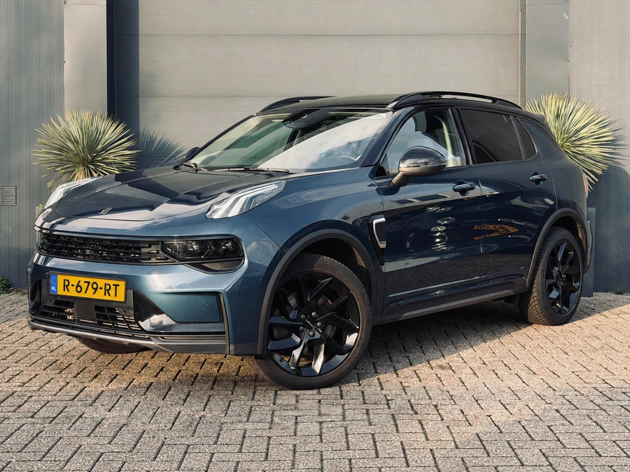 Lynk & Co 01 1.5