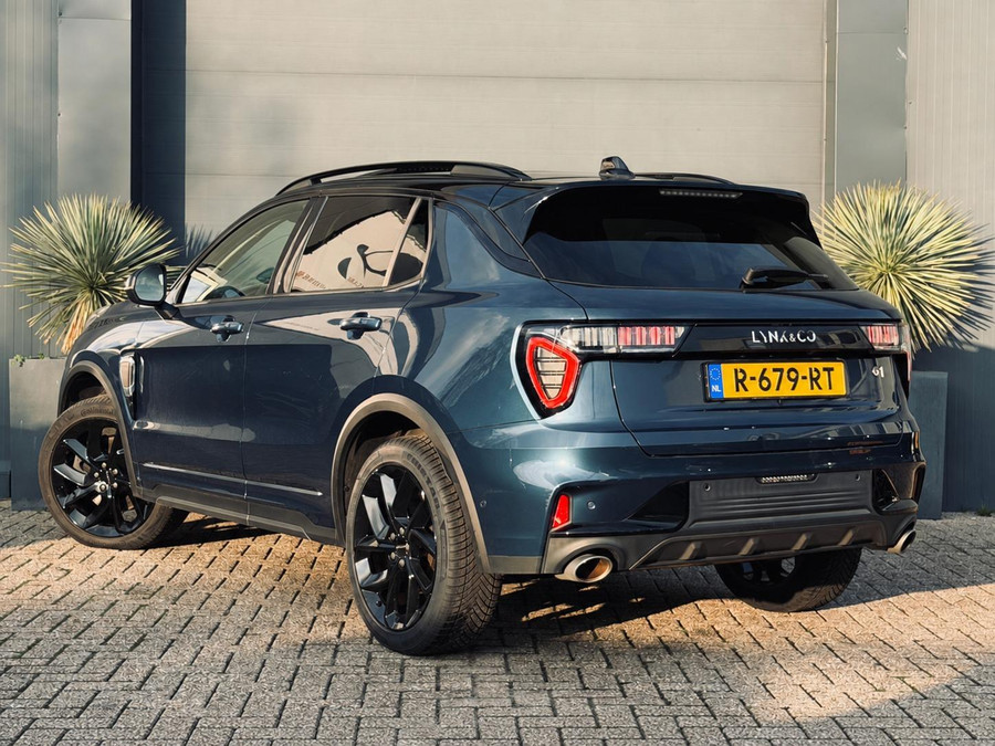 Lynk & Co 01 1.5