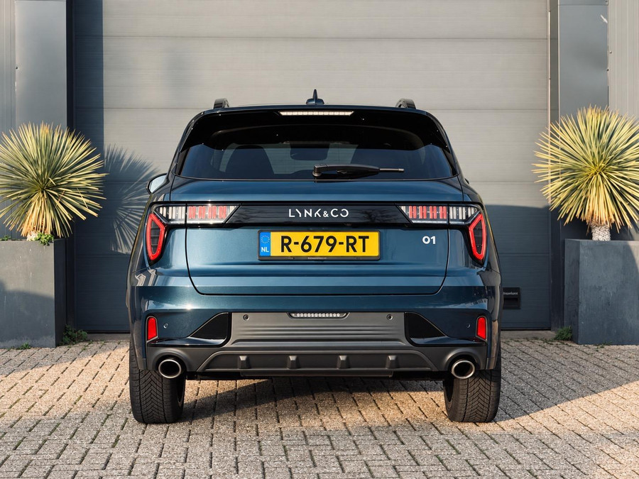 Lynk & Co 01 1.5