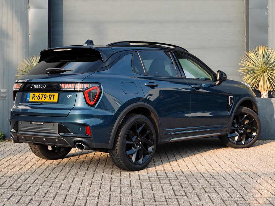 Lynk & Co 01 1.5