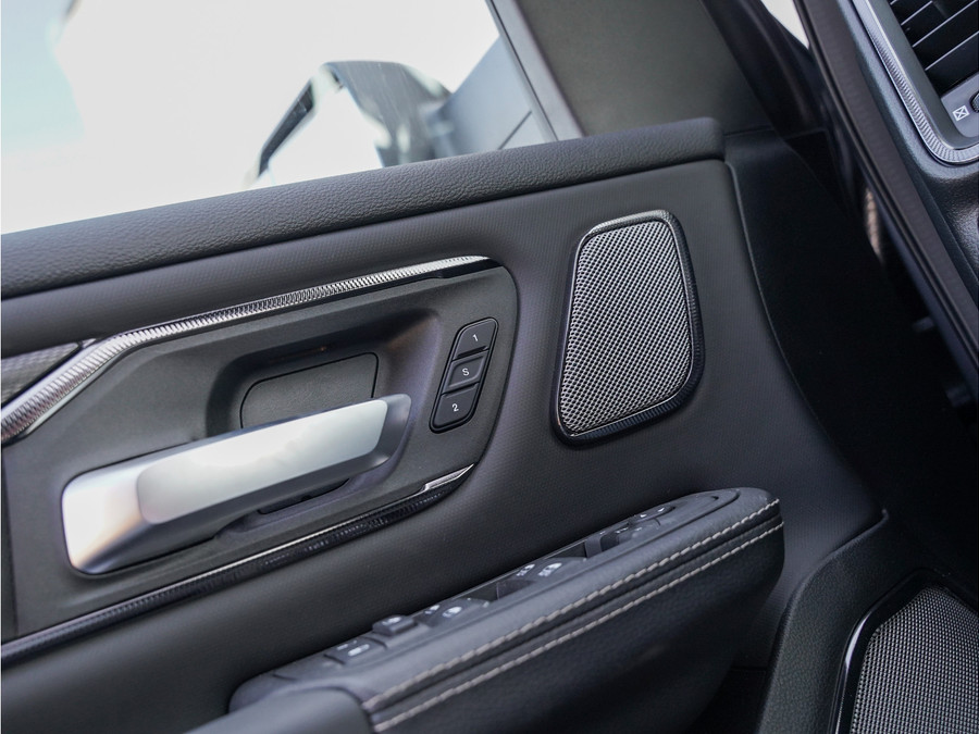 Dodge RAM 1500 Sport Night Edition 3.0 STT 426pk CrewCab