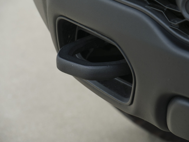 Dodge Ram Pick-Up | RHO | 3.0L Twin-Turbo I6 | 4x4 | Crew Cab