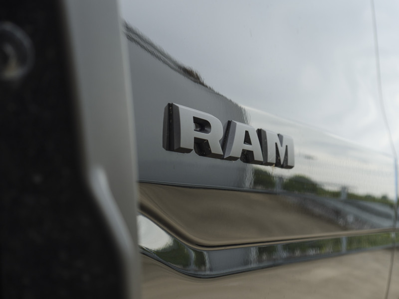 Dodge Ram Pick-Up | RHO | 3.0L Twin-Turbo I6 | 4x4 | Crew Cab