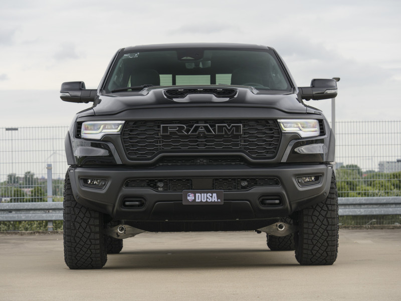 Dodge Ram Pick-Up | RHO | 3.0L Twin-Turbo I6 | 4x4 | Crew Cab