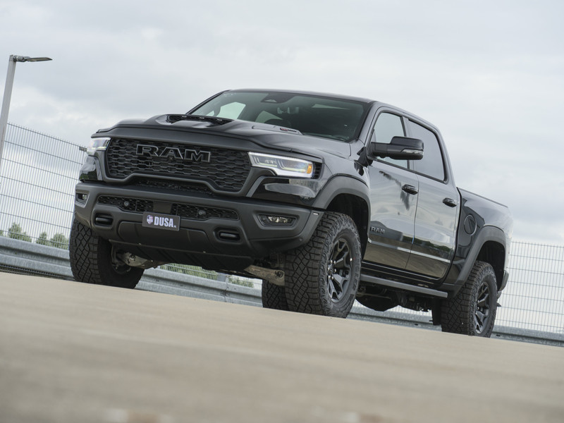 Dodge Ram Pick-Up | RHO | 3.0L Twin-Turbo I6 | 4x4 | Crew Cab