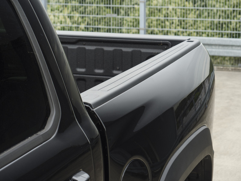 Dodge Ram Pick-Up | RHO | 3.0L Twin-Turbo I6 | 4x4 | Crew Cab