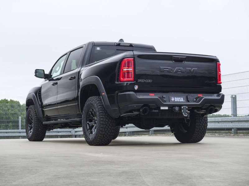 Dodge Ram Pick-Up | RHO | 3.0L Twin-Turbo I6 | 4x4 | Crew Cab